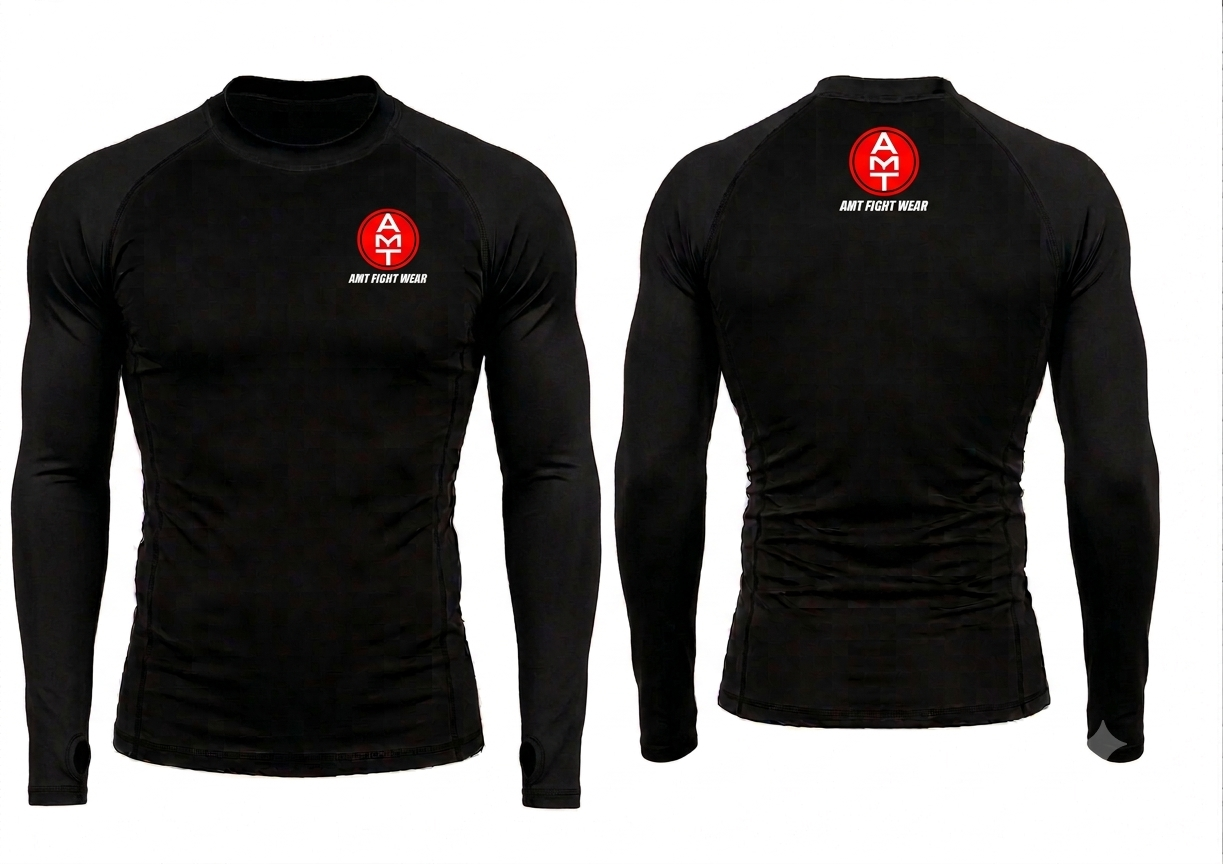 Rashguard Básica